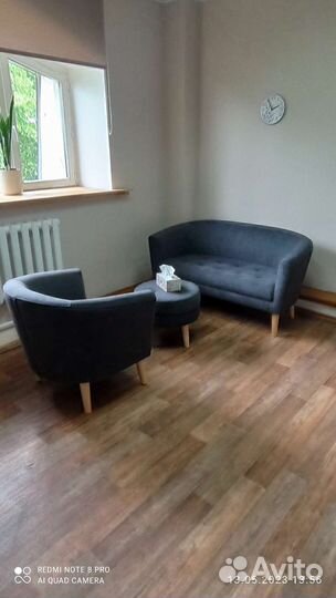 Аренда помещения почасово