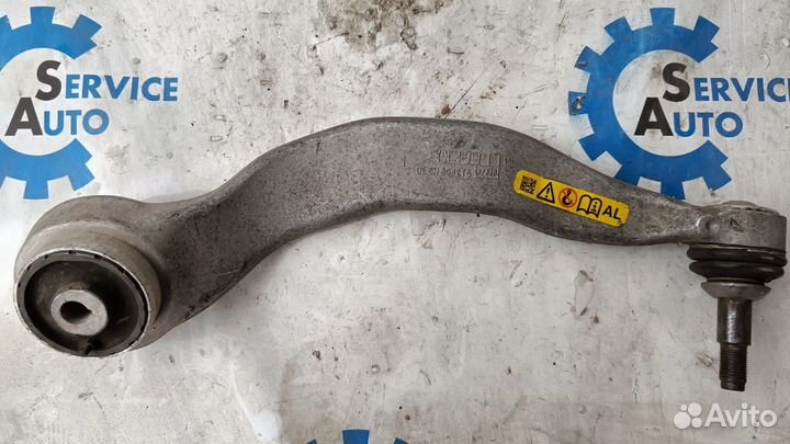 Bmw G11 15- Передний ударный рычаг левый 0571