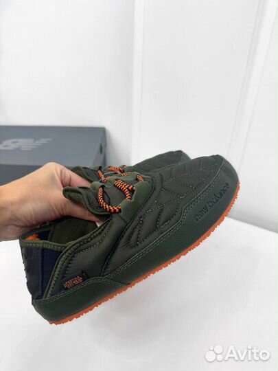 Дутики New Balance оригинал