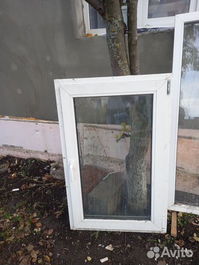 Пластиковые окна лоджия