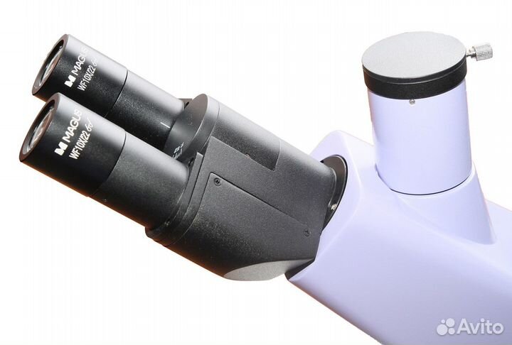 Микроскоп инвертированный magus Bio V300