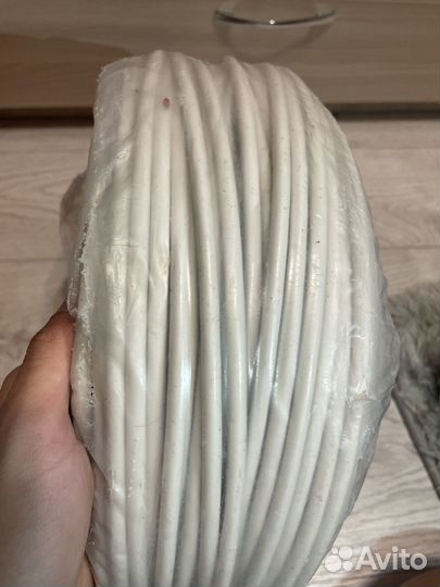 Кабель электросталь