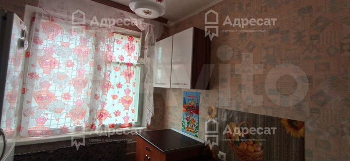 1-к. квартира, 34,8 м², 5/5 эт.