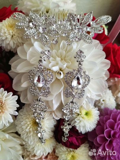 Украшения на свадьбу