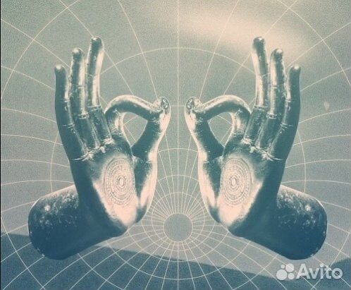 Гадание на картах таро