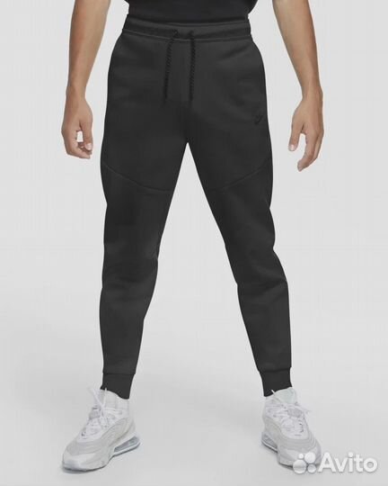 Брюки Nike Tech Fleece Jogger
