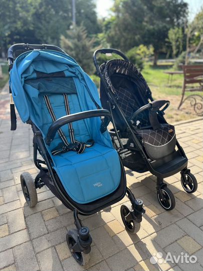 Аренда колясок