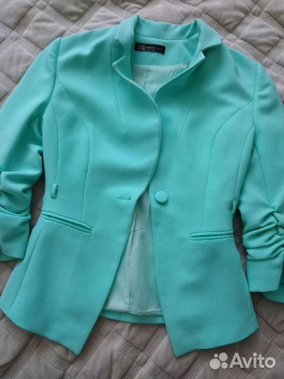 Вещи женские 44-46