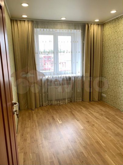 3-к. квартира, 59 м², 4/5 эт.