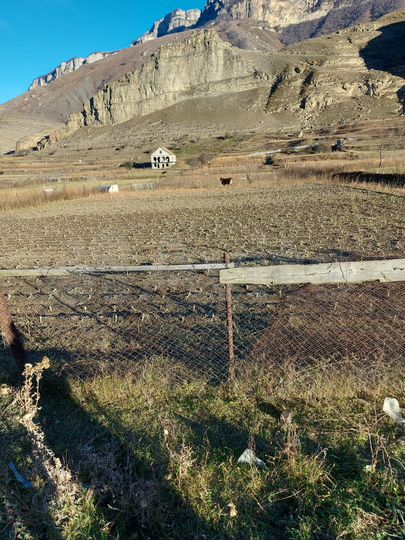 Участок 15 сот. (СНТ, ДНП)