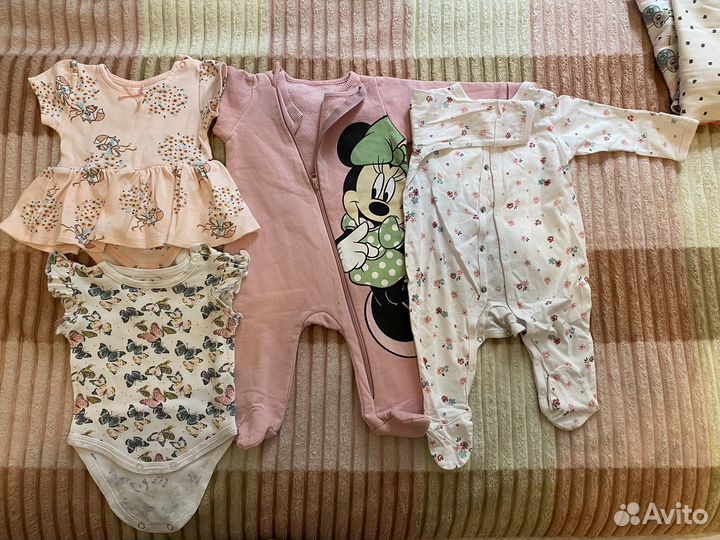 Детские вещи