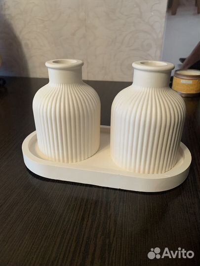 Гипсовая лепнина