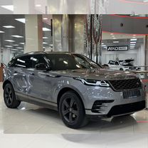 Land Rover Range Rover Velar 2.0 AT, 2020, 75 000 км, с пробегом, цена 4 395 000 руб.