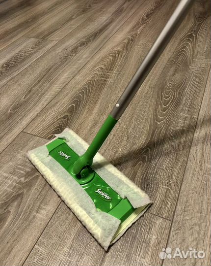 Швабра Swiffer Sweeper