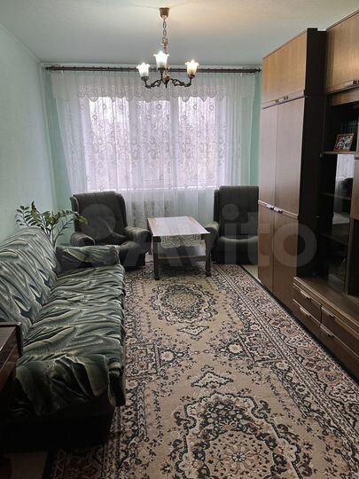 3-к. квартира, 69 м², 4/9 эт.