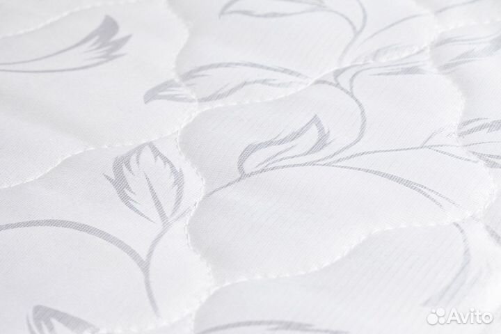 Детский матрас Бамбини Silver №2