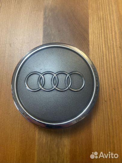 Колпачок цо заглушка диска крышка