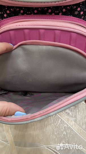 Рюкзак ранец школьный