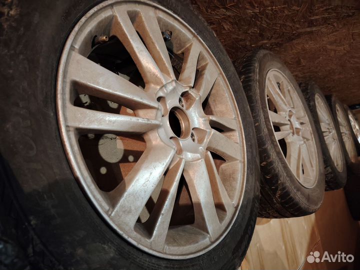 Cordiant Sport 2 195/60 R16