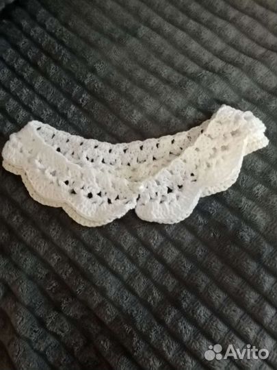 Съёмный воротничок