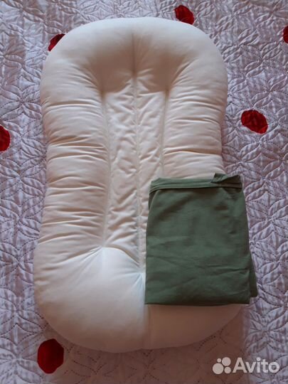 Кокон для новорожденных Oyobaby