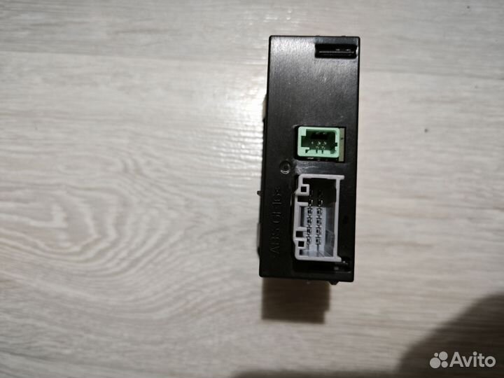 Адаптер USB hub auto Mazda 3,6,CX5,CX9