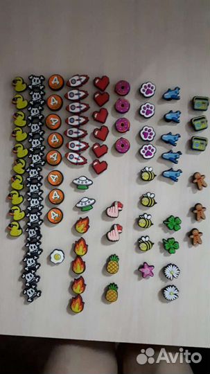 Браслеты из Дикси и украшения