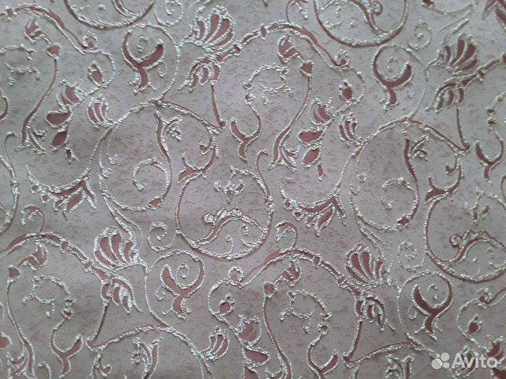 Комплект: покрывало, наволочки и шторы