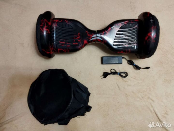 Гироскутер