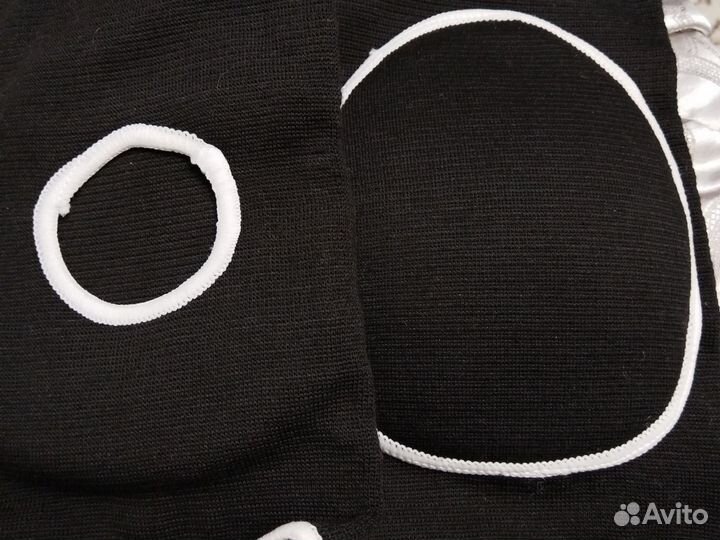 Наколенники волейбольные L