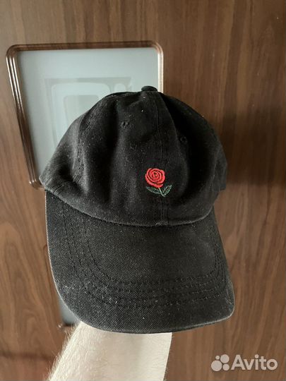 Кепка мужская