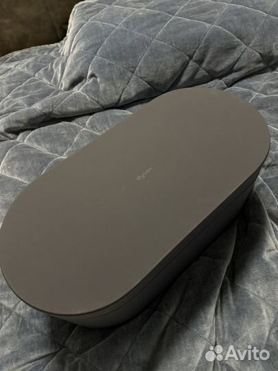 Dyson AirWrap Complete Long HS05 Blue