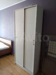 Комната 14,5 м² в 5-к., 1/5 эт.