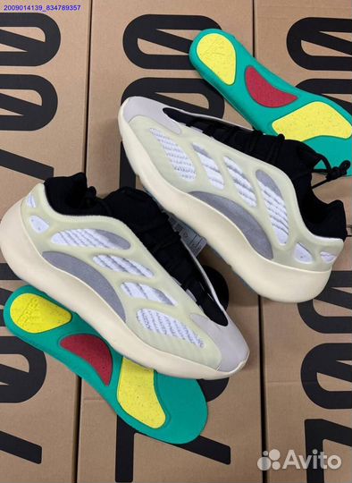 Adidas yeezy boost 700 v3 azael