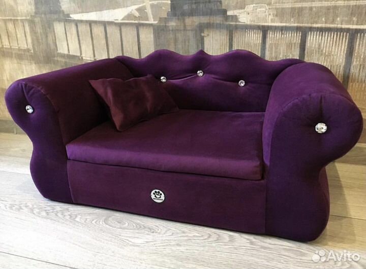 Товары для животных