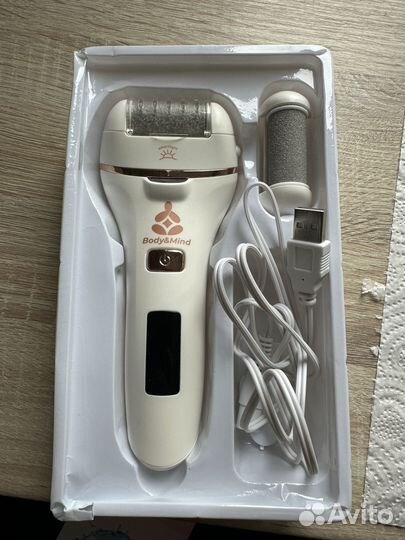 Аппарат для педикюра