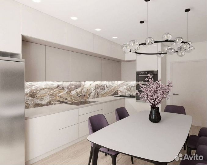 Кухонный гарнитур