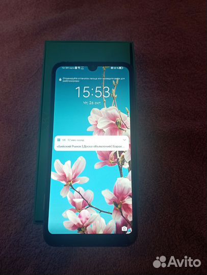 HONOR 10i, 4/128 ГБ