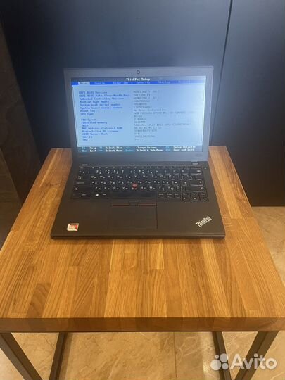 Lenovo A275 A10 PRO на DDR4