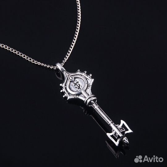 Doom Eternal PS4 + медальон