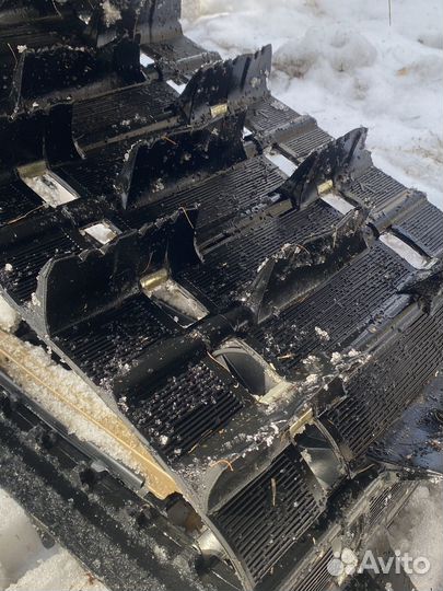 BRP SKI-Doo sammit 800R E-tec 154