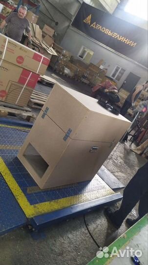 Ваймайнер шумобокс