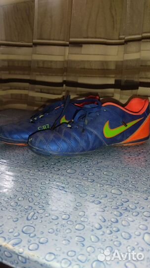 Обувь для мальчика