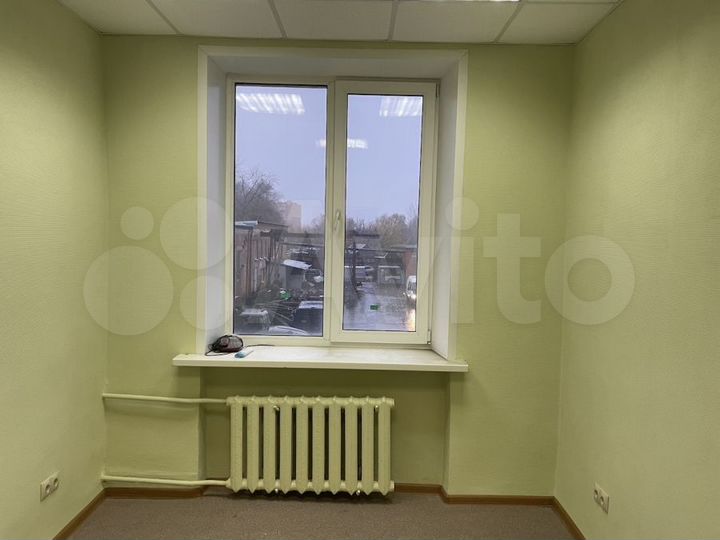 Офис, 15 м²
