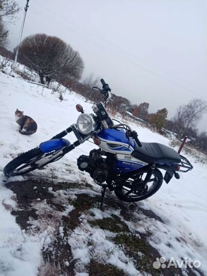 Продам мопед