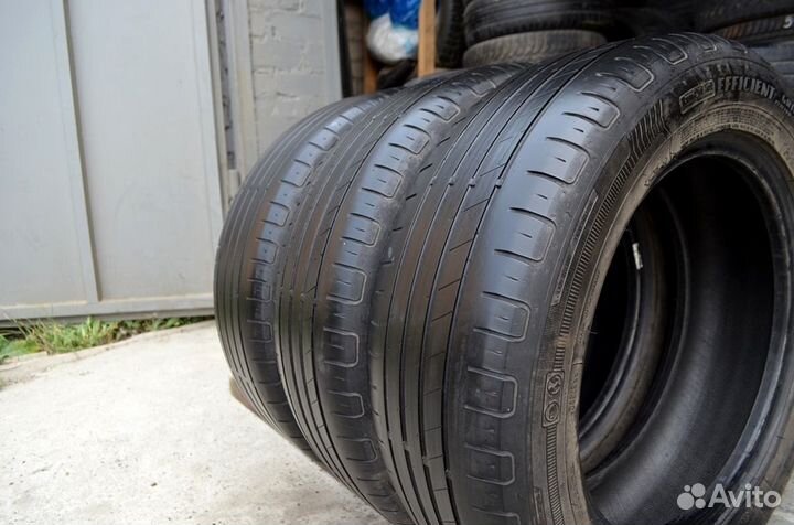 Goodyear EfficientGrip 205/60 R16