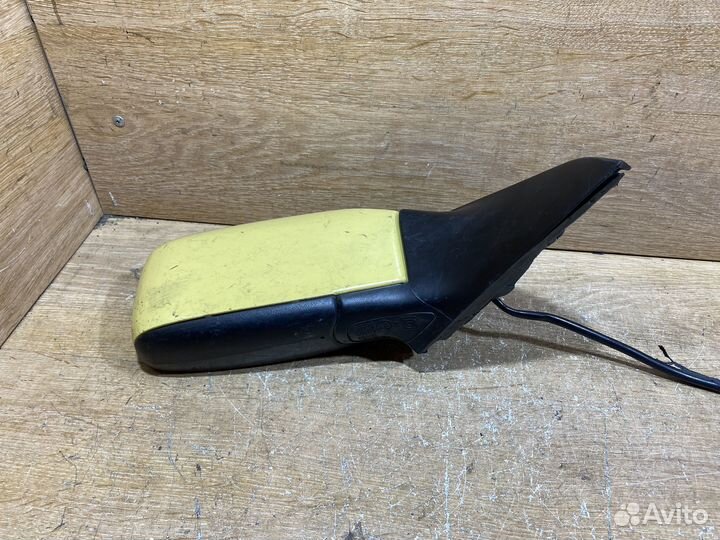 Зеркало правое Volvo V40, S40 Арт. 7721637