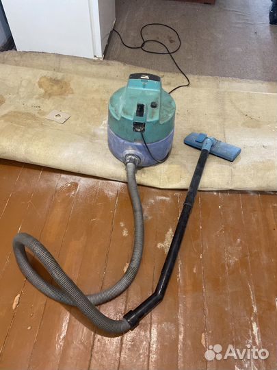 Пылесос ,Аэро