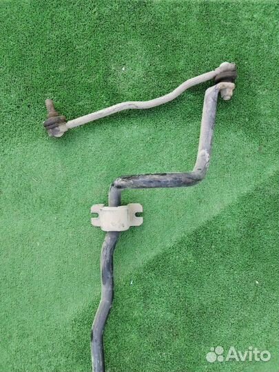 Стабилизатор передний Opel Zafira B