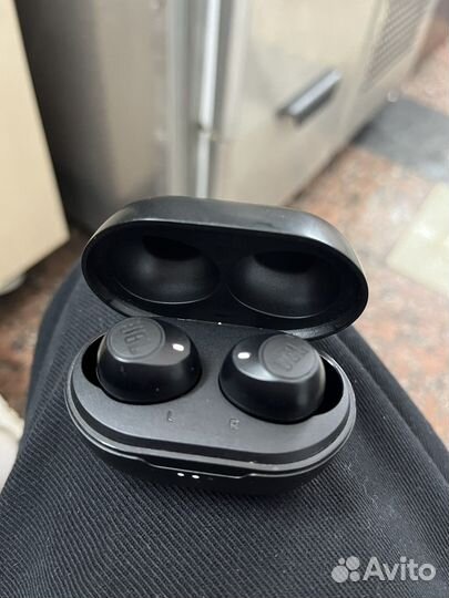Беспроводные наушники JBL tune 115 tws